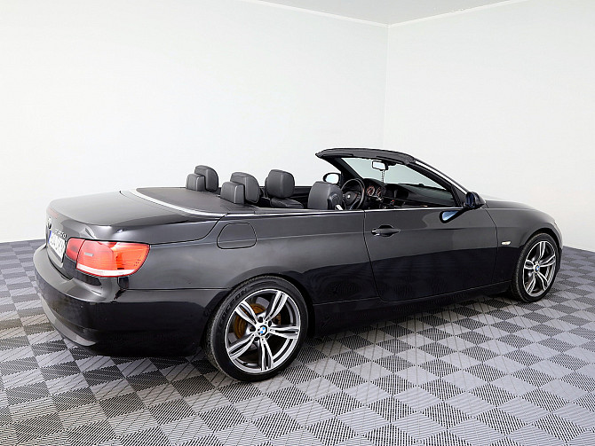 BMW 330 Cabrio ATM 3.0 D 170kW Таллин - изображение 3