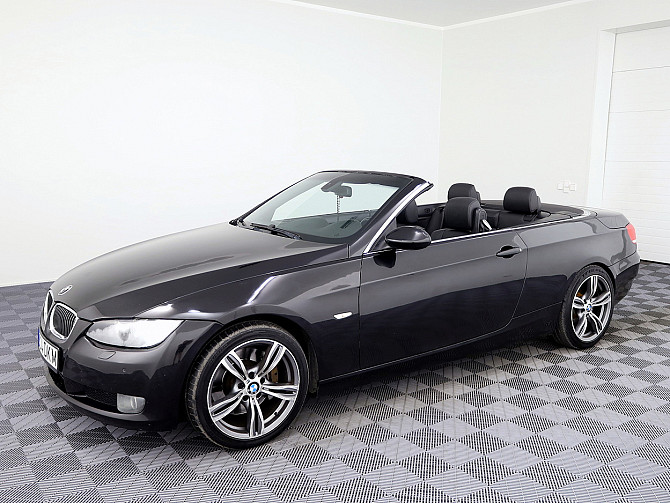 BMW 330 Cabrio ATM 3.0 D 170kW Таллин - изображение 2