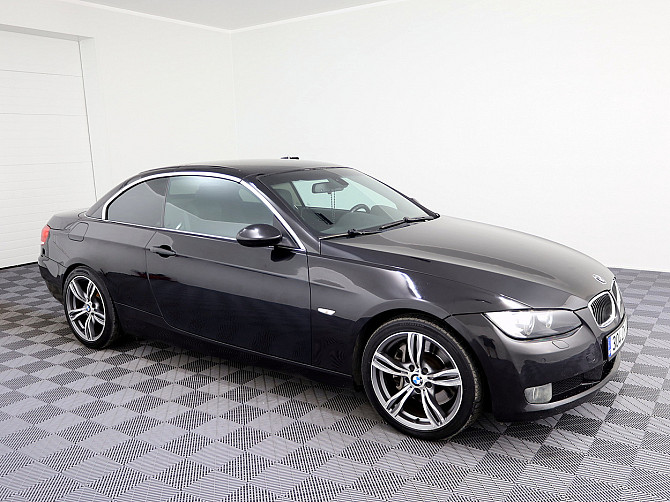 BMW 330 Cabrio ATM 3.0 D 170kW Таллин - изображение 5