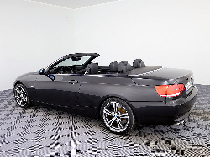 BMW 330 Cabrio ATM 3.0 D 170kW Таллин - изображение 4