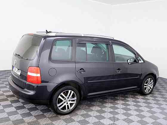 Volkswagen Touran Comfortline ATM 2.0 TDI 103kW Таллин