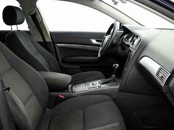 Audi A6 Comfortline ATM 2.4 130kW Таллин