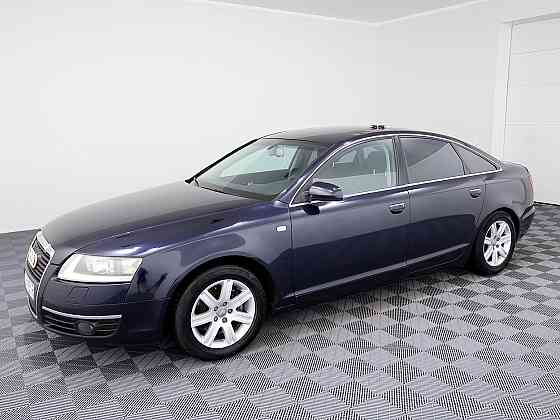 Audi A6 Comfortline ATM 2.4 130kW Таллин