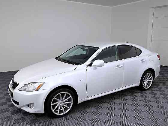 Lexus IS 220 Comfort 2.2 D 130kW Tallina