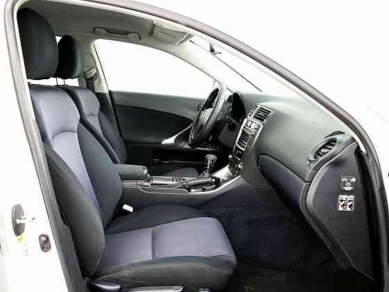 Lexus IS 220 Comfort 2.2 D 130kW Tallina