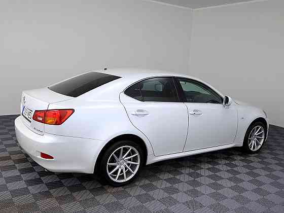 Lexus IS 220 Comfort 2.2 D 130kW Tallina