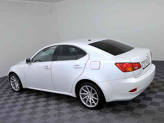 Lexus IS 220 Comfort 2.2 D 130kW Tallina