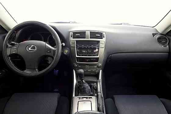 Lexus IS 220 Comfort 2.2 D 130kW Tallina