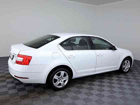 Skoda Octavia Comfortline Facelift ATM 1.4 81kW Таллин