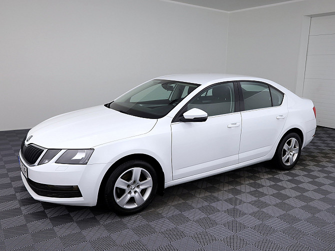 Skoda Octavia Comfortline Facelift ATM 1.4 81kW Таллин - изображение 2