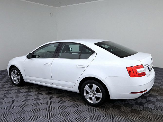 Skoda Octavia Comfortline Facelift ATM 1.4 81kW Таллин - изображение 4