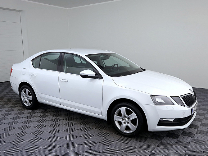 Skoda Octavia Comfortline Facelift ATM 1.4 81kW Таллин - изображение 1