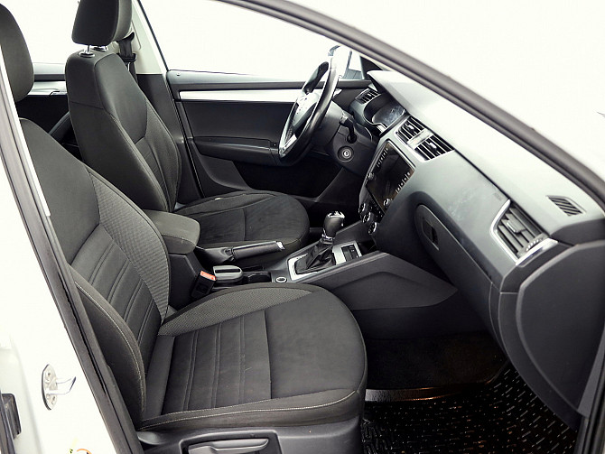 Skoda Octavia Comfortline Facelift ATM 1.4 81kW Таллин - изображение 6