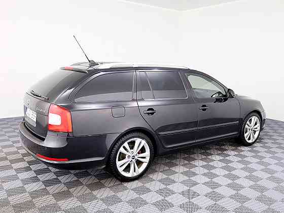 Skoda Octavia VRS Facelift ATM 2.0 TDI 125kW Таллин