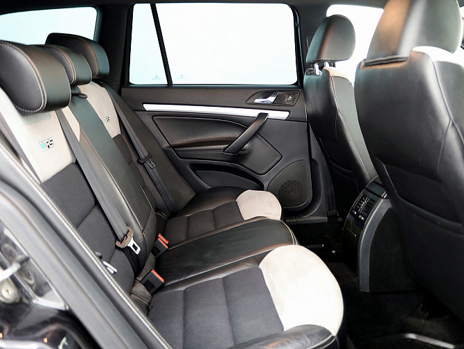 Skoda Octavia VRS Facelift ATM 2.0 TDI 125kW Таллин - изображение 7