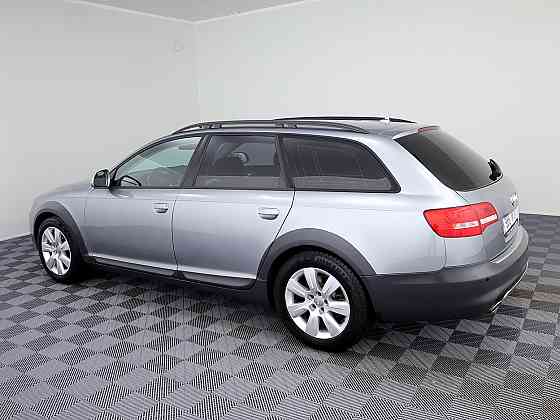 Audi A6 allroad S-Line Facelift ATM 2.7 TDI 140kW Таллин