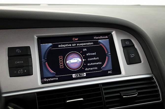 Audi A6 allroad S-Line Facelift ATM 2.7 TDI 140kW Таллин - изображение 8