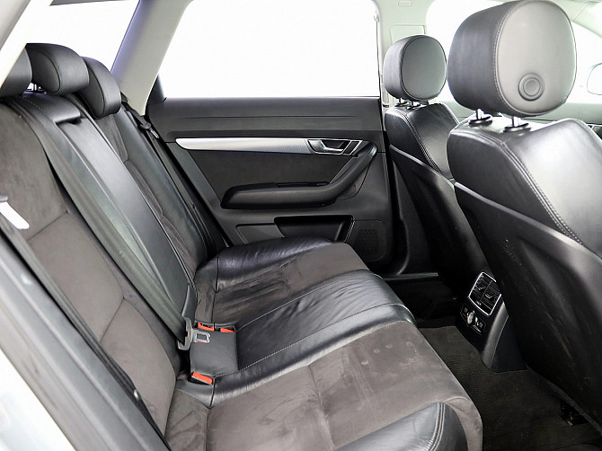 Audi A6 allroad S-Line Facelift ATM 2.7 TDI 140kW Таллин - изображение 7