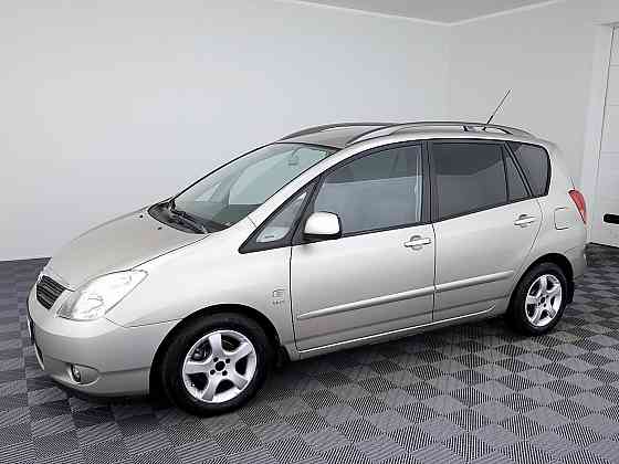 Toyota Corolla Verso Linea Sol 1.6 81kW Таллин