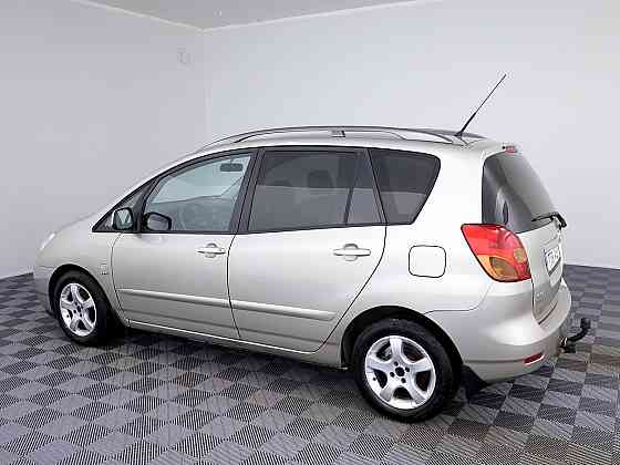 Toyota Corolla Verso Linea Sol 1.6 81kW Таллин