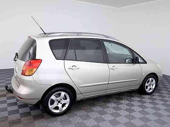 Toyota Corolla Verso Linea Sol 1.6 81kW Таллин