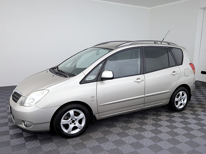 Toyota Corolla Verso Linea Sol 1.6 81kW Таллин - изображение 2