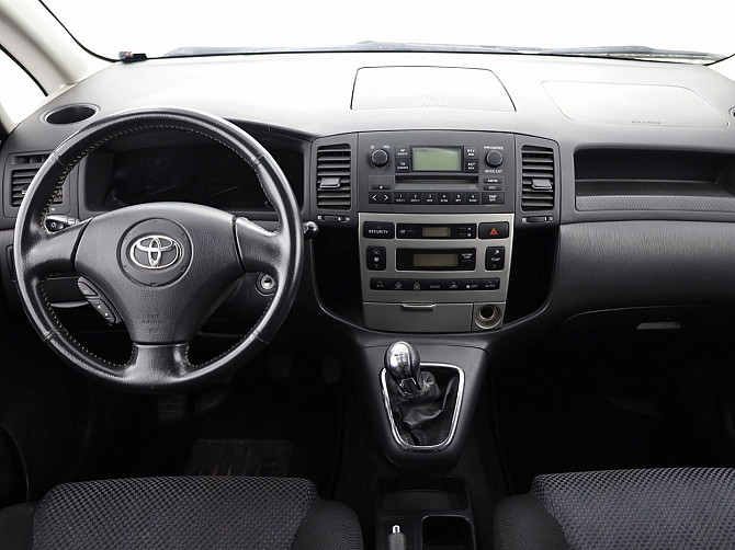 Toyota Corolla Verso Linea Sol 1.6 81kW Таллин - изображение 5