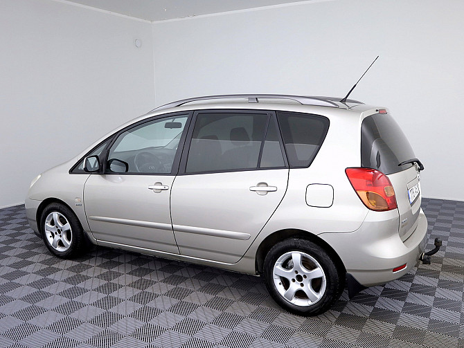 Toyota Corolla Verso Linea Sol 1.6 81kW Таллин - изображение 4