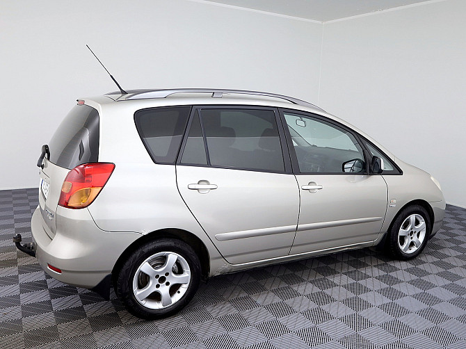 Toyota Corolla Verso Linea Sol 1.6 81kW Таллин - изображение 3