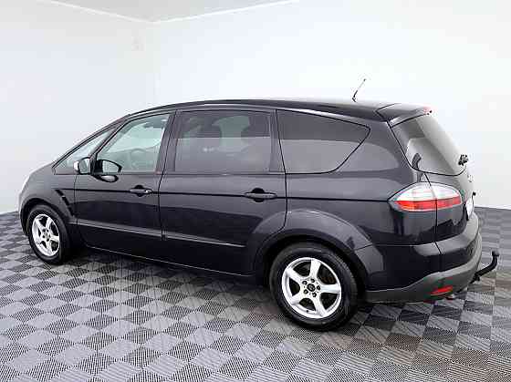 Ford S-MAX Titanium X ATM 2.0 TDCi 103kW Tallina