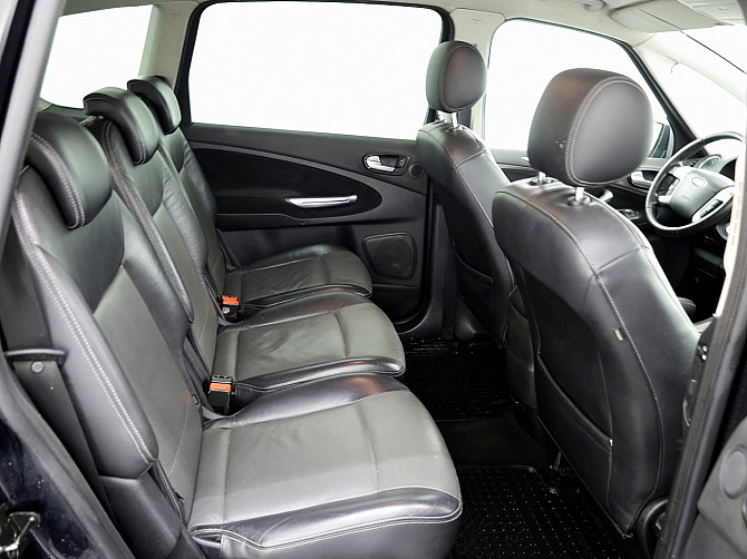 Ford S-MAX Titanium X ATM 2.0 TDCi 103kW Tallina - foto 7