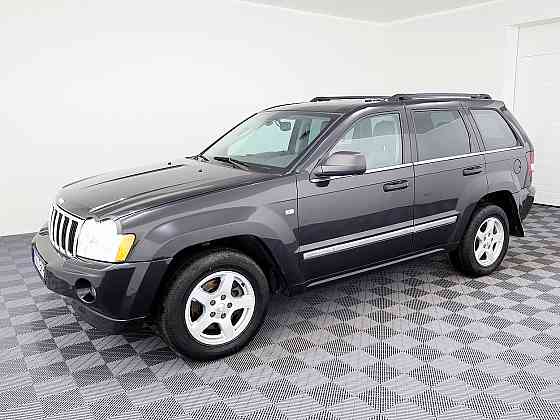 Jeep Grand Cherokee Limited 3.0 CRD 160kW Таллин