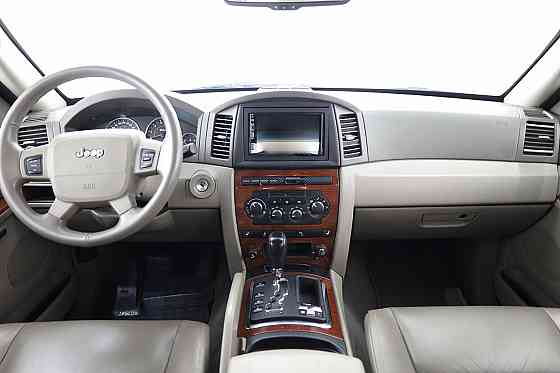 Jeep Grand Cherokee Limited 3.0 CRD 160kW Таллин