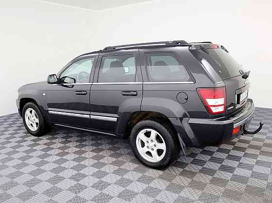 Jeep Grand Cherokee Limited 3.0 CRD 160kW Таллин