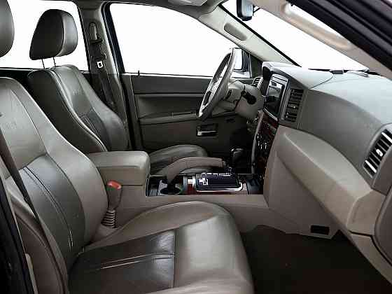 Jeep Grand Cherokee Limited 3.0 CRD 160kW Таллин