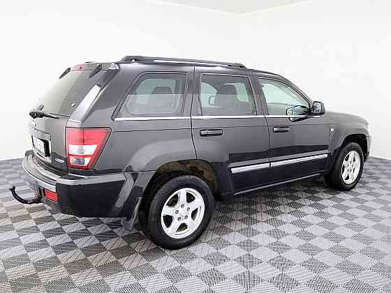 Jeep Grand Cherokee Limited 3.0 CRD 160kW Таллин