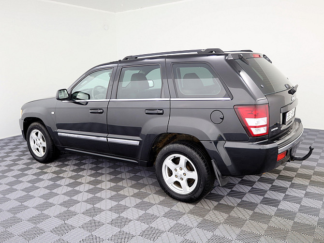 Jeep Grand Cherokee Limited 3.0 CRD 160kW Таллин - изображение 4