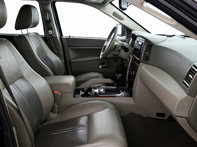 Jeep Grand Cherokee Limited 3.0 CRD 160kW Таллин - изображение 6