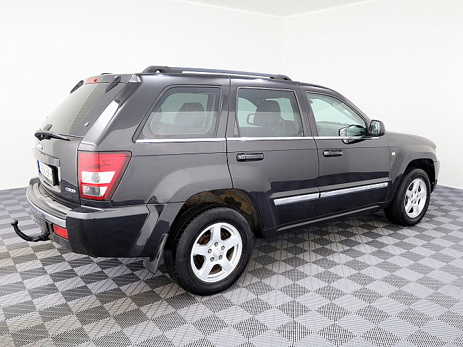 Jeep Grand Cherokee Limited 3.0 CRD 160kW Таллин - изображение 3
