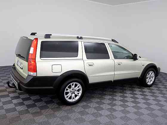 Volvo XC70 Summum Facelift ATM 2.4 D5 136kW Таллин