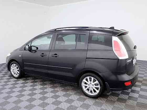 Mazda 5 Facelift 2.0 107kW Tallina