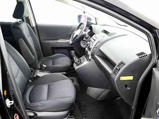 Mazda 5 Facelift 2.0 107kW Tallina