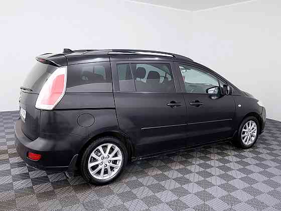 Mazda 5 Facelift 2.0 107kW Tallina