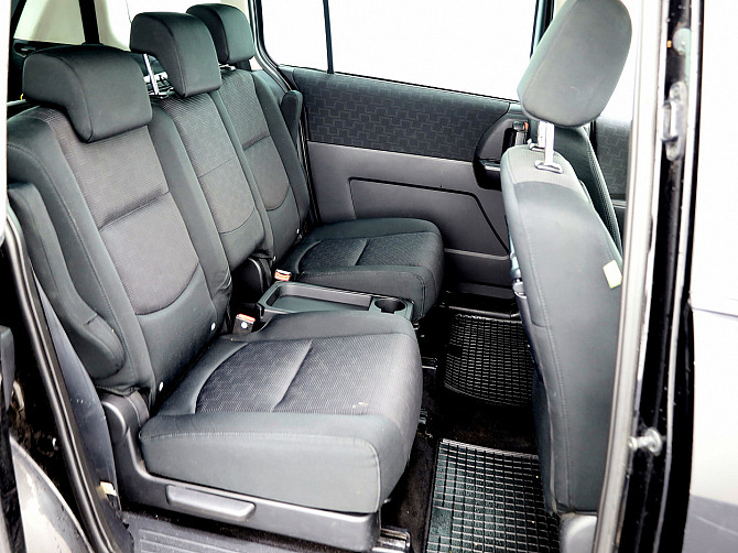 Mazda 5 Facelift 2.0 107kW Таллин - изображение 7