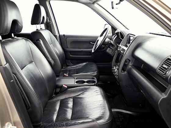 Honda CR-V Luxury Facelift ATM 2.0 110kW Таллин