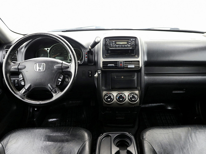 Honda CR-V Luxury Facelift ATM 2.0 110kW Таллин - изображение 5