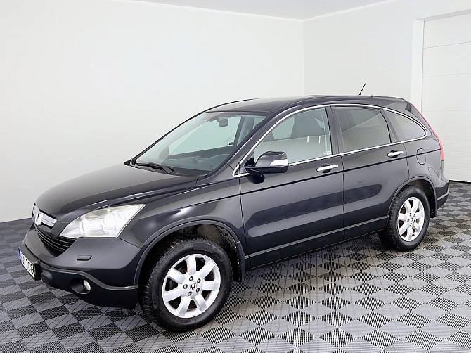 Honda CR-V Elegance ATM 2.0 110kW Таллин - изображение 2