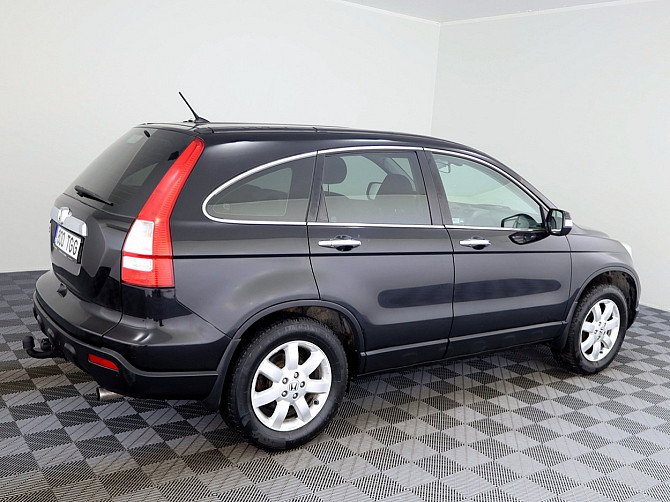 Honda CR-V Elegance ATM 2.0 110kW Таллин - изображение 3