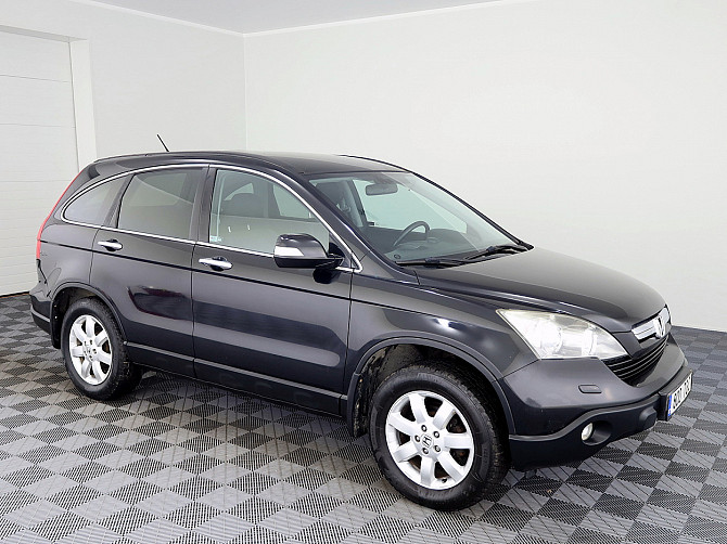 Honda CR-V Elegance ATM 2.0 110kW Таллин - изображение 1