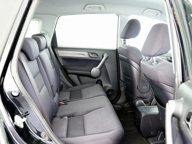 Honda CR-V Elegance ATM 2.0 110kW Таллин - изображение 7